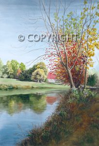 Autumn Air